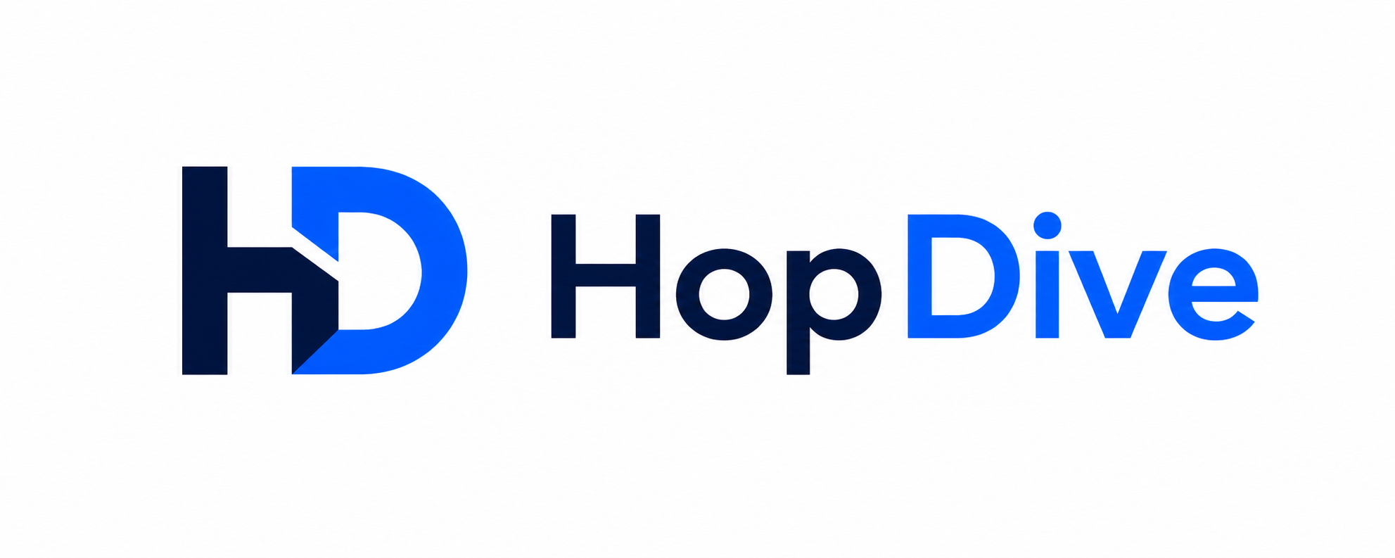 HopDive Software & Web Development